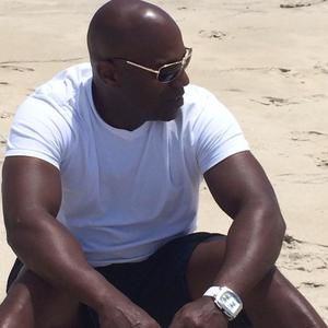 Meet your Posher, Rodney